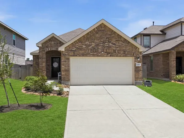 6312 Barrington Cliff Trl, Porter, TX 77365