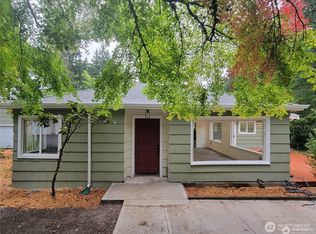 13721 409th Avenue SE, North Bend, WA