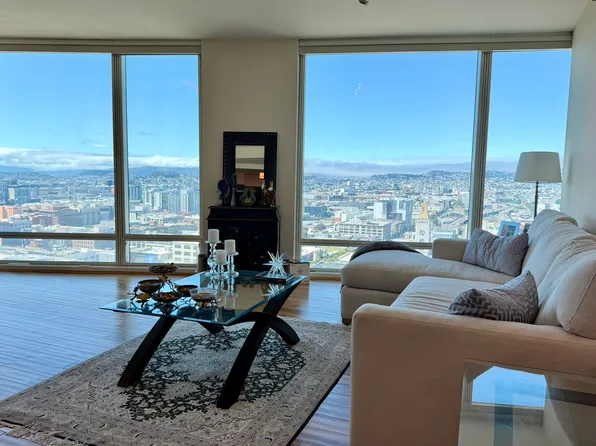 425 1st St, San Francisco, CA