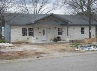1102 Sherrard St, Burnet, TX 78611
