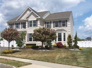 47 Morris Dr, Old Bridge, NJ 08857