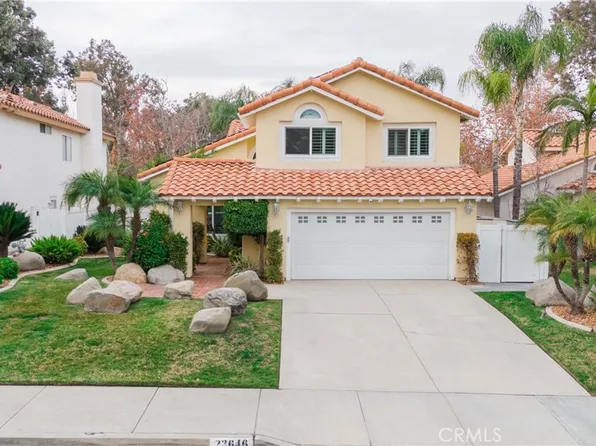 23646 Cedar Creek Ter, Moreno Valley, CA 92557