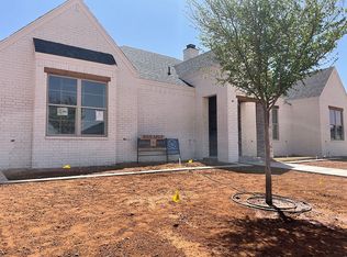 3705 142nd St, Lubbock, TX 79423