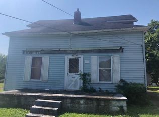 1413 Christine Ave, Ashland, KY 41101