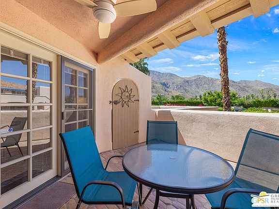 5th image of 500 E Amado Rd Unit 121