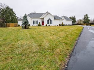 8086 Sunfish Ct, Indianapolis, IN 46236