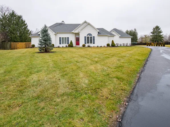 8086 Sunfish Ct, Indianapolis, IN 46236