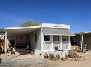 6117 Valley View St Space 23, Joshua Tree, CA 92252