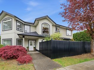 22727 127th Ave, Maple Ridge, BC V2X 2Z4