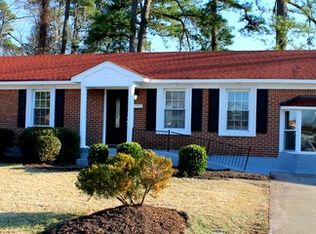1115 Alcindor Rd, Portsmouth, VA 23701