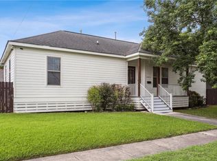 4005 Clematis St, New Orleans, LA 70122