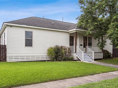 4005 Clematis St, New Orleans, LA, 70122