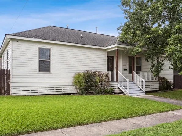 4005 Clematis St, New Orleans, LA 70122