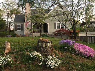 230 Susong Ln, Greeneville, TN 37743