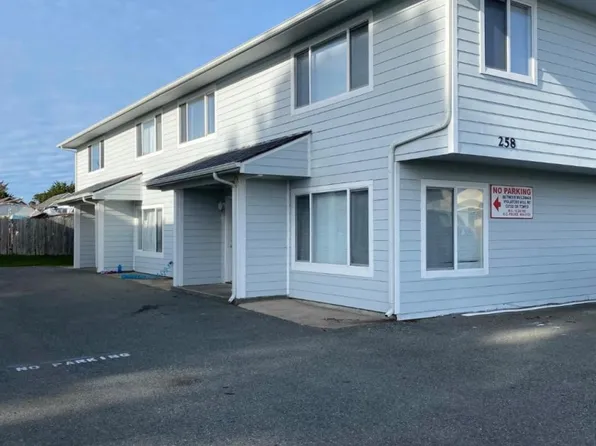 258 2nd St #1, Crescent City, CA 95531