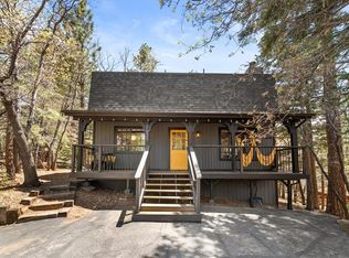 1635 Cascade Rd, Big Bear City, CA 92314
