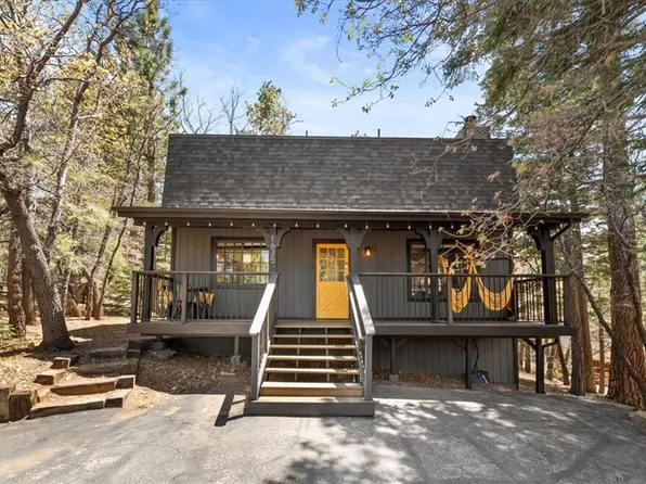 1635 Cascade Rd, Big Bear City, CA 92314