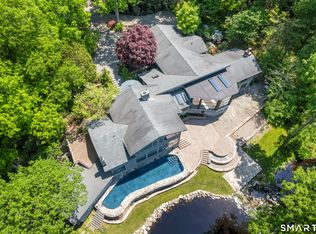 22 Pent Rd, Weston, CT 06883