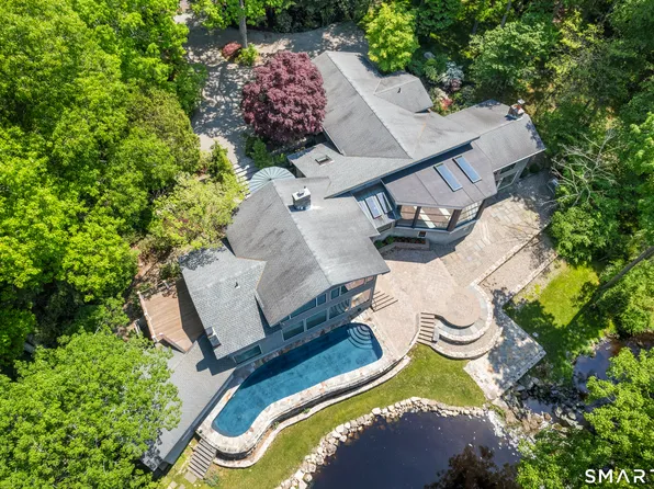 22 Pent Road, Weston, CT 06883