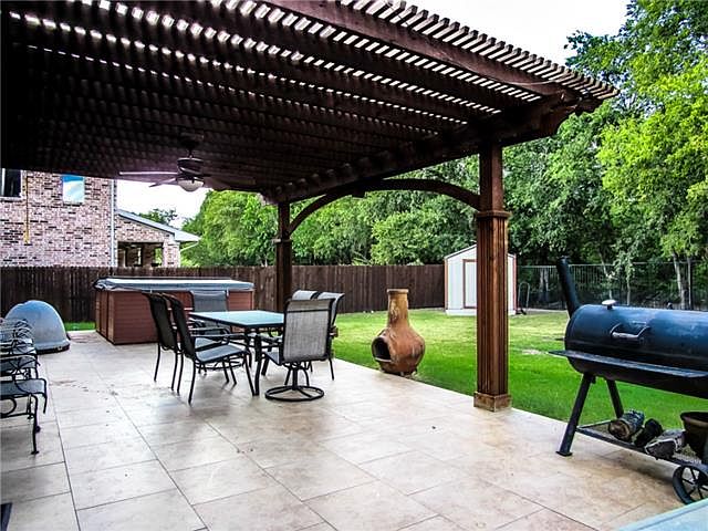 1st image of 11266 Seguin Dr