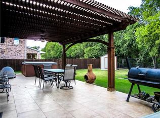 11266 Seguin Dr, Frisco, TX 75035