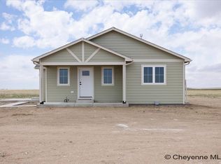 792 Patches, Carpenter, WY 82054