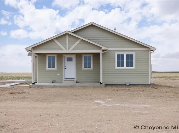 792 Patches, Carpenter, WY 82054