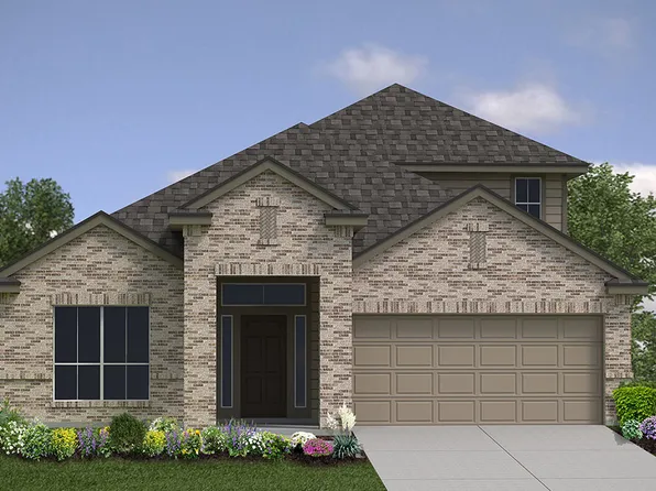 The Hondo Plan, Riverstone at Westpointe