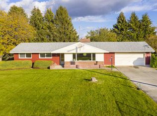 4920 N Kenney Rd, Otis Orchards, WA 99027