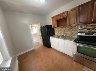 2116 W Indiana Ave, Philadelphia, PA 19132