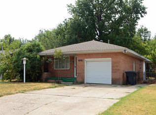 4720 NW 15th St, Oklahoma City, OK 73127