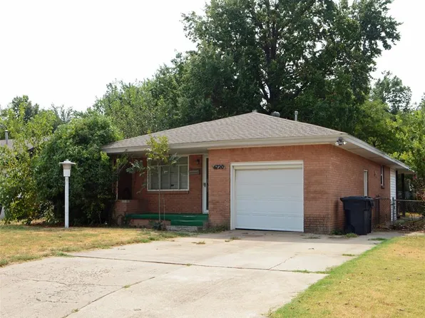 4720 NW 15th St, Oklahoma City, OK 73127