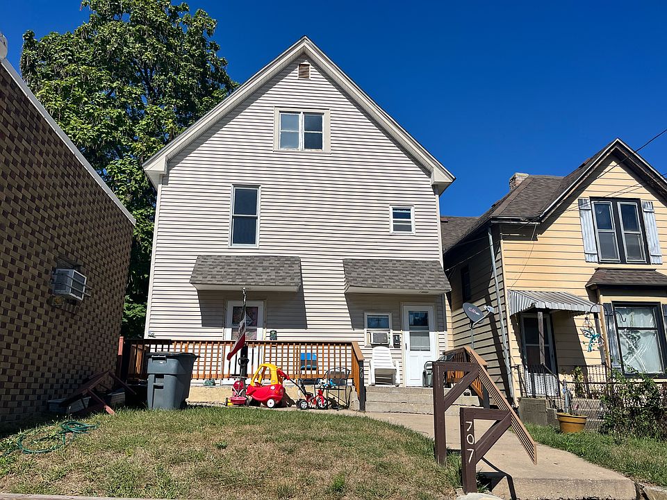 1st image of 707 Cunningham St #B2