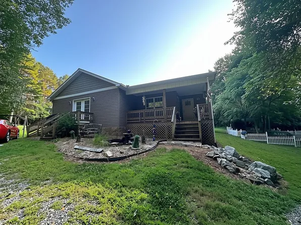398 Chase High Rd, Forest City, NC 28043