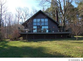 3999 Parrish Hill Rd, Naples, NY 14512