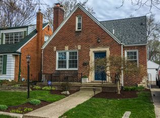 525 E 6th St, Royal Oak, MI 48067