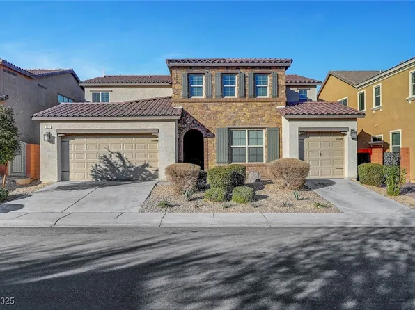 824 Bluebird Hill Ave, North Las Vegas, NV 89084