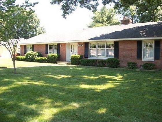 1st image of 3601 W Merrywood Ln