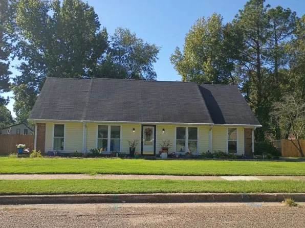 5527 Tylertown Ave, Bartlett, TN 38134