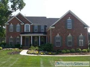 12003 Canter Ln, Mint Hill, NC 28227