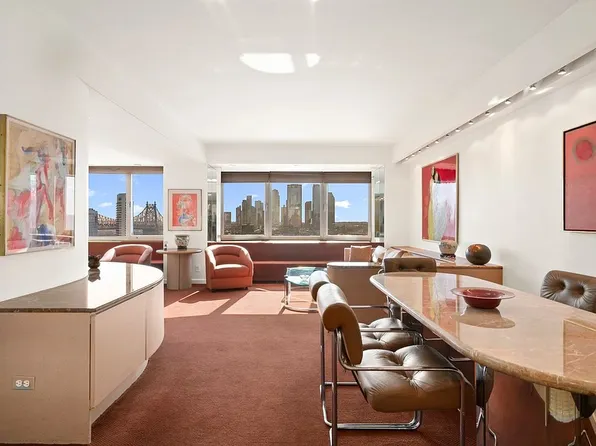 25 Sutton Pl S APT 18M, New York, NY 10022