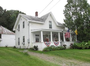 202 Province St, Richford, VT 05476