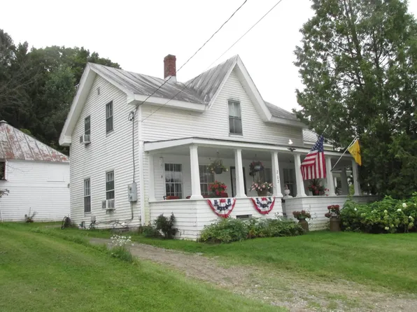 202 Province Street, Richford, VT 05476