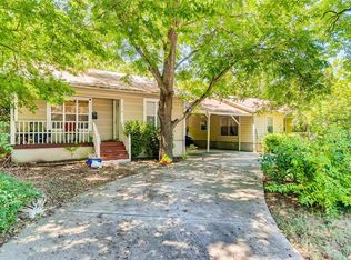 211 Cumberland Rd, Austin, TX 78704