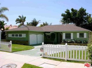 14928 W Sunset Blvd, Pacific Palisades, CA 90272