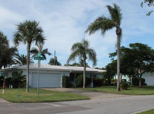 390 Norwood Ave, Satellite Beach, FL 32937
