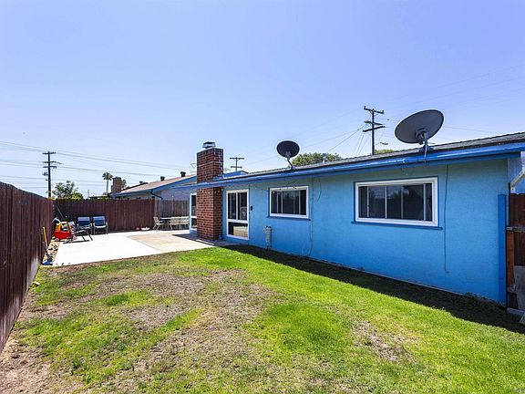 2nd image of 5064 Mount Harris Dr