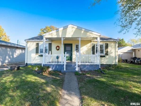 1410 N Capitol St, Pekin, IL 61554