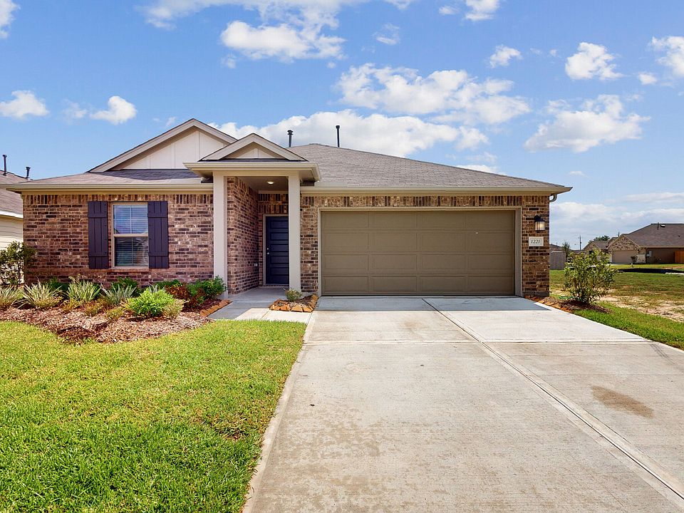 Front Exterior - Representational Photo
