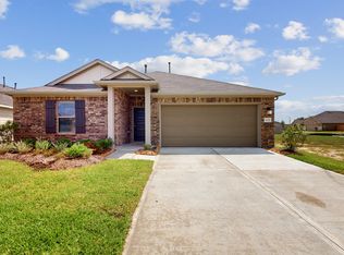 1317 Blue Moon Ln, La Marque, TX 77568